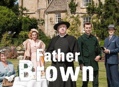 FATHER BROWN
