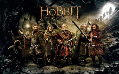 EL HOBBIT