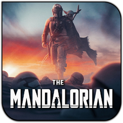 THE MANDALORIAN