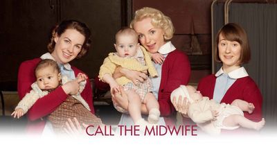 CALL THE MIDWIFE