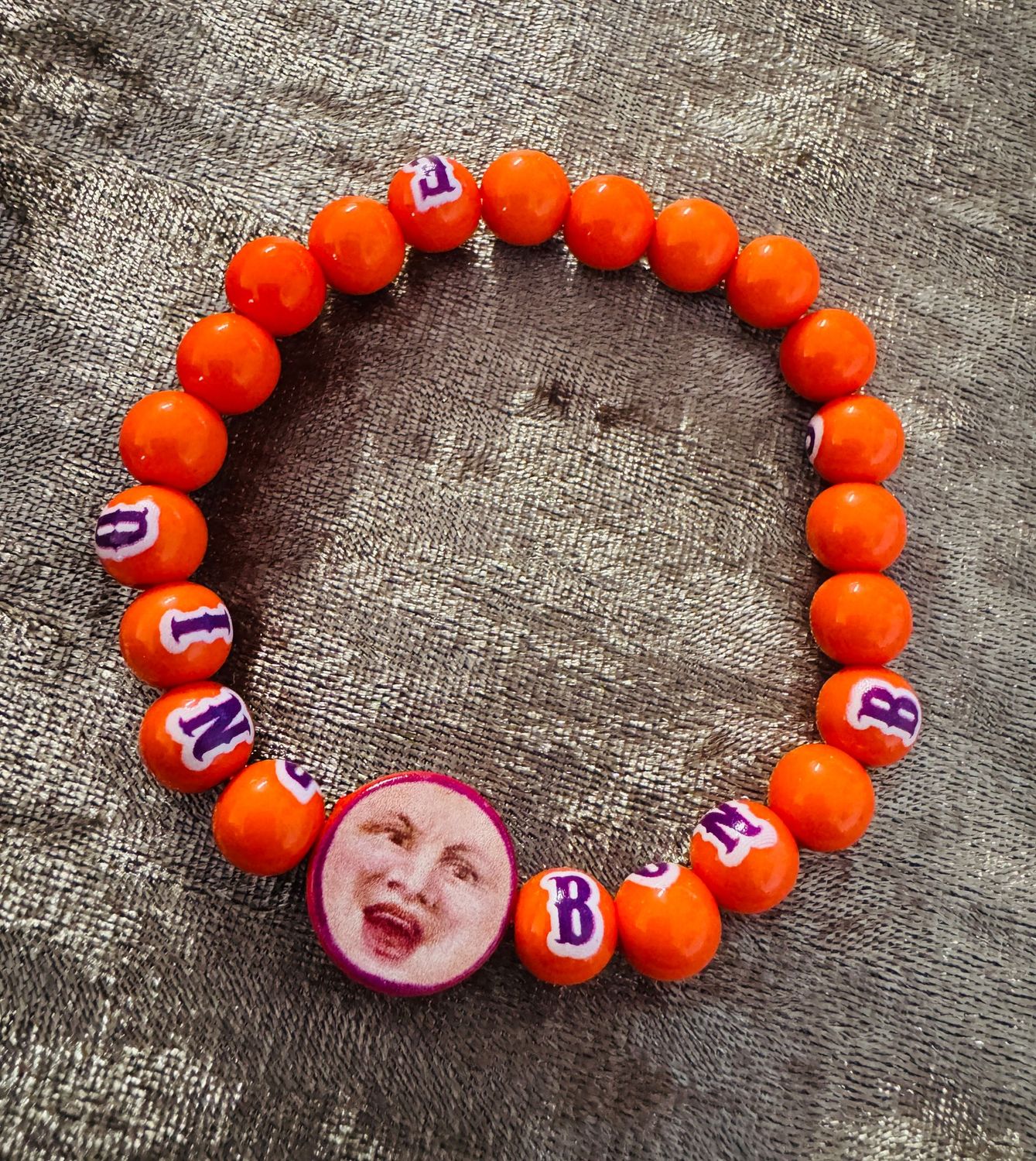 PULSERA WEASLEY HARRY POTTER