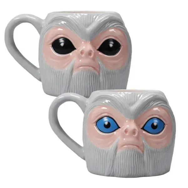 TAZA TERMICA DEMIGUISE ANIMALES FANTASTICOS