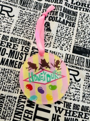 ADORNO HONEYDUKES HARRY POTTER