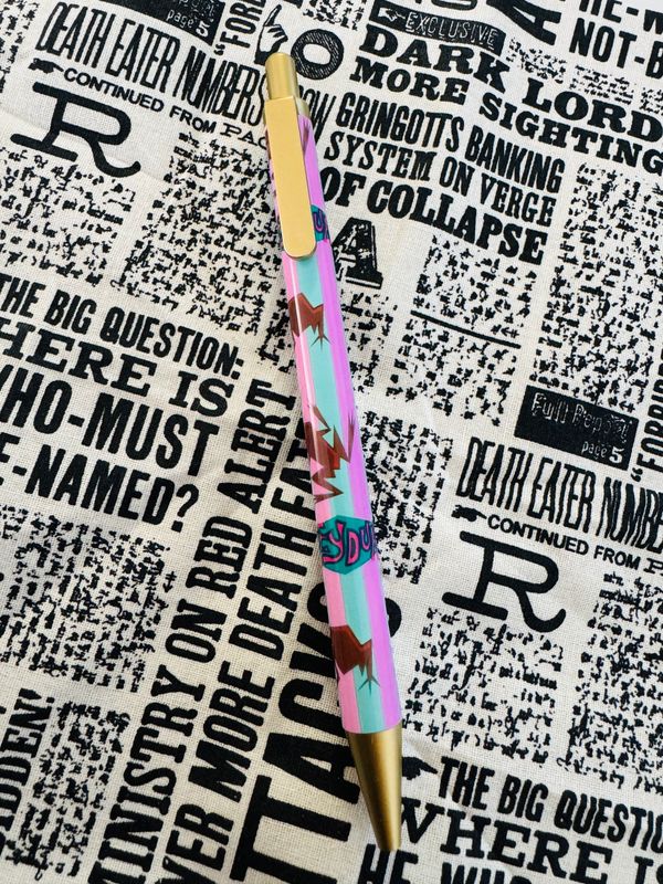 BOLIGRAFO HONEYDUKES HARRY POTTER