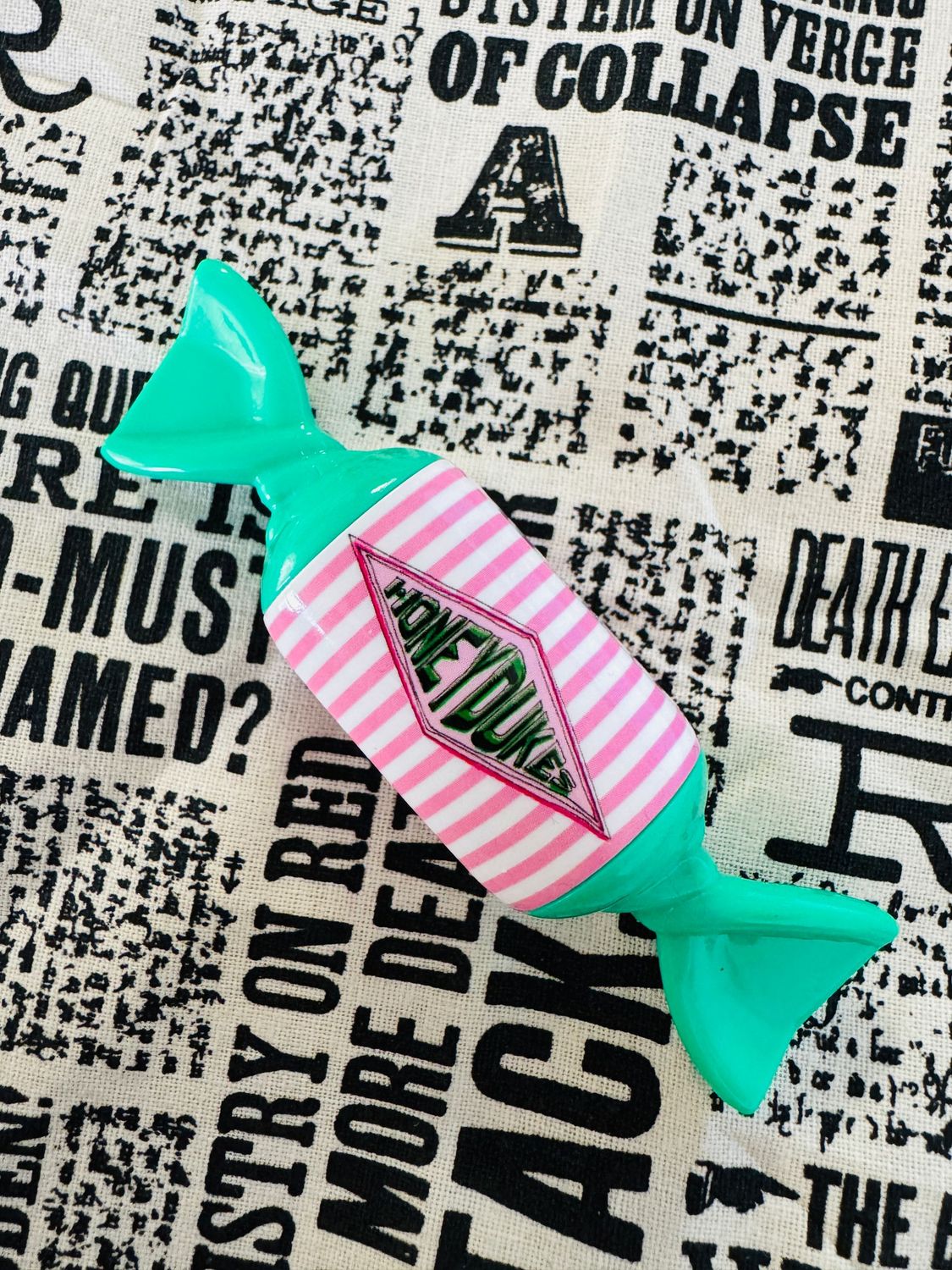 SUBRAYADOR HONEYDUKES HARRY POTTER