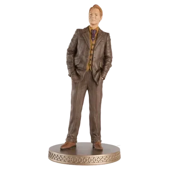 FIGURA FRED WEASLEY ESCALA 1:16 HARRY POTTER SPECIAL EDITION HERO COLLECTOR