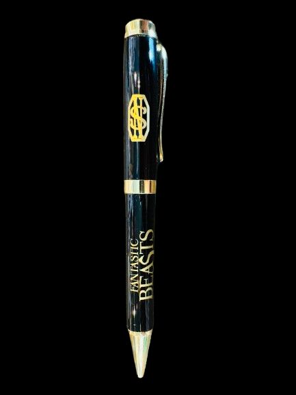 BOLIGRAFO FANTASTIC BEASTS HARRY POTTER