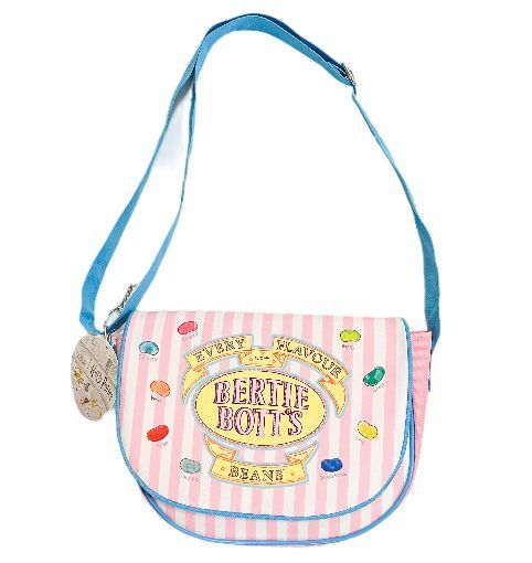 BOLSO HONEYDUKES BERTIE BOTTS HARRY POTTER