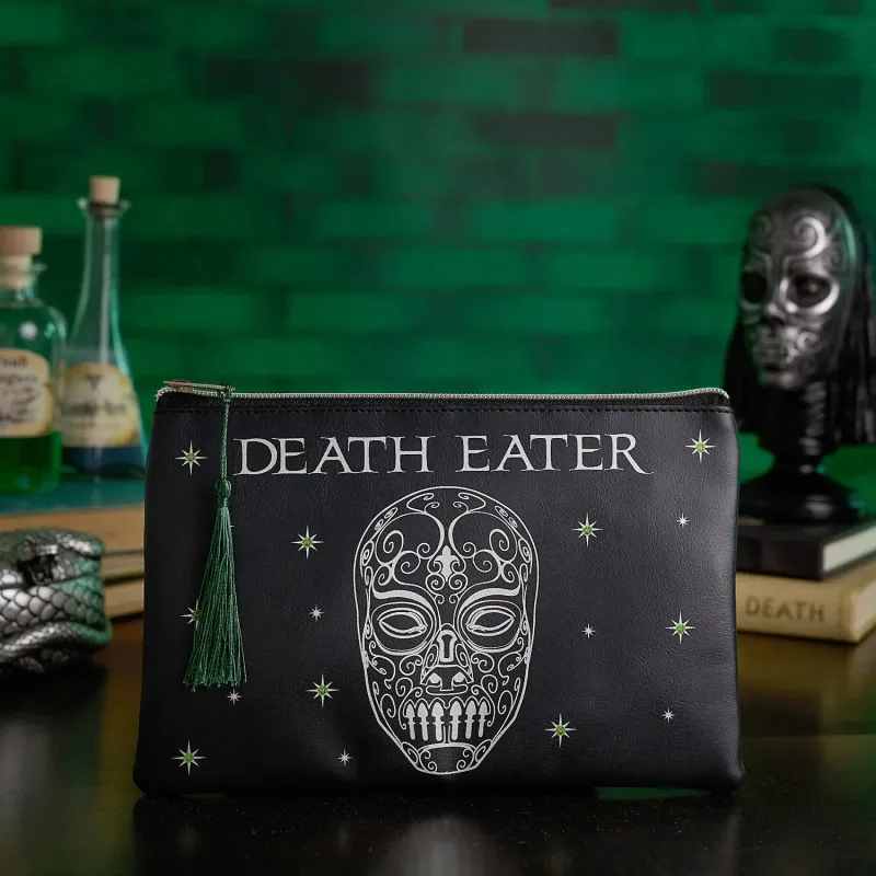 NECESER DEATH EATER HARRY POTTER
