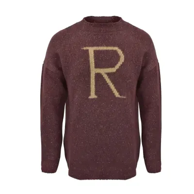 JERSEY R NAVIDAD RON WEASLEY TALLA:L HARRY POTTER