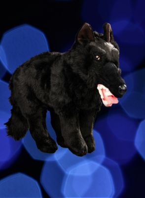 PELUCHE SIRIUS BLACK HARRY POTTER