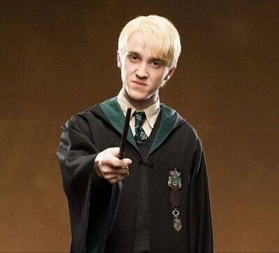DRACO MALFOY