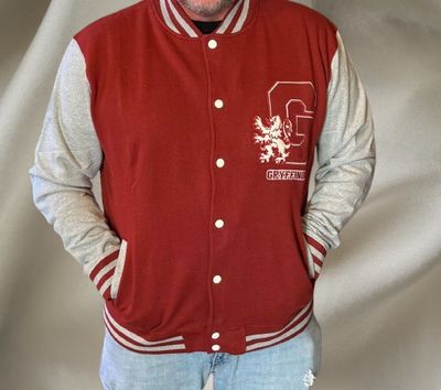 CHAQUETAS & SUDADERAS