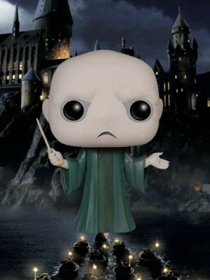 LORD VOLDEMORT