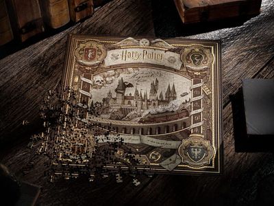 PUZZLES