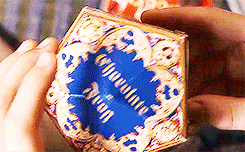 REPLICAS HONEYDUKES, RANAS & CHOCOLATES