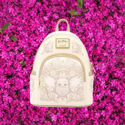 BOLSOS & MINI MOCHILAS