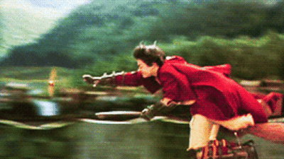 QUIDDITCH
