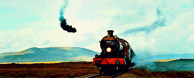 HOGWARTS EXPRESS