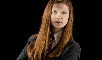 GINNY WEASLEY
