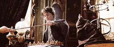 ESPADA GODRIC GRYFFINDOR