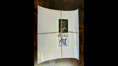 CAJAS SORPRESA
