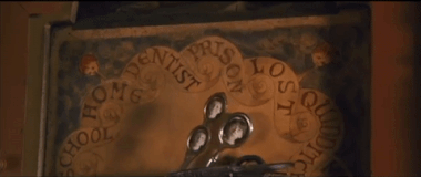 RELOJES MESA & PARED