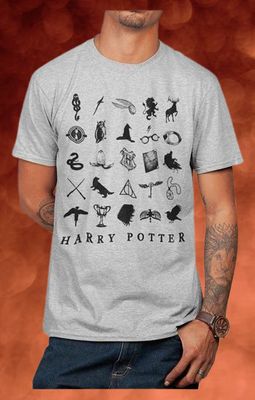 CAMISETAS