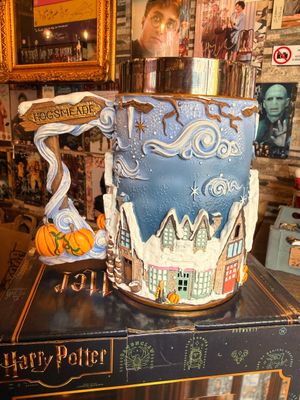 COPA & JARRA COLECCIONISTA