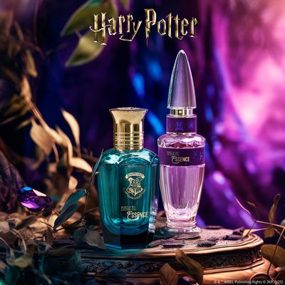 PERFUME HARRY POTTER
