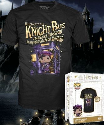 CAMISETAS FUNKO