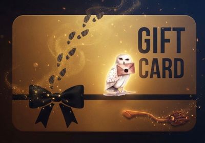 TARJETA REGALO
