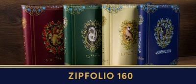 HARRY POTTER ULTIMATE GUARD