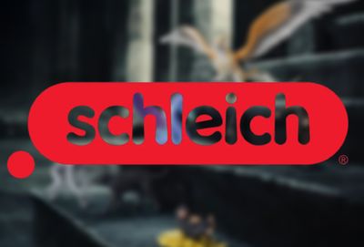 SCHLEICH HARRY POTTER