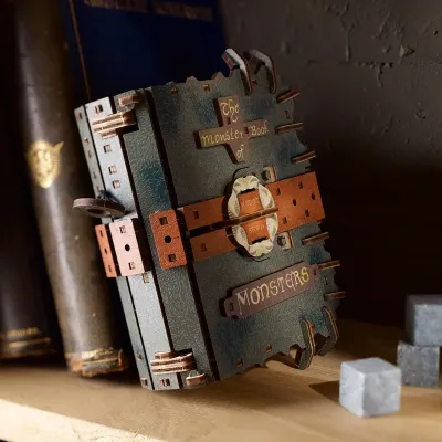 MAQUETAS MECANICAS 3D