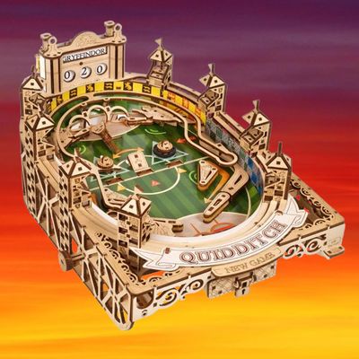 MAQUETAS MECANICAS 3D