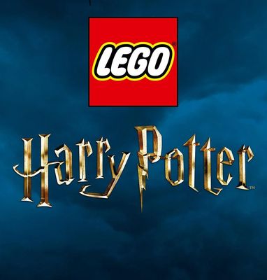 LEGO HARRY POTTER