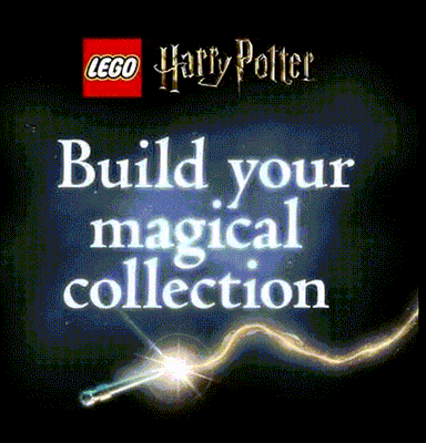 LEGO HARRY POTTER