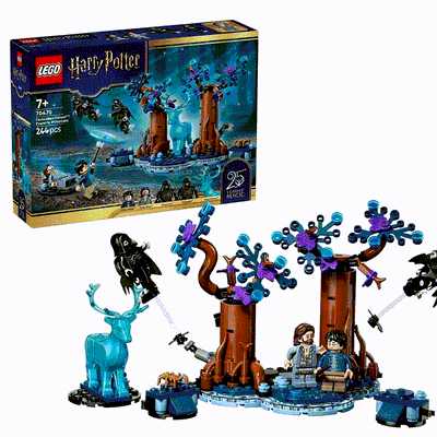 LEGO HARRY POTTER