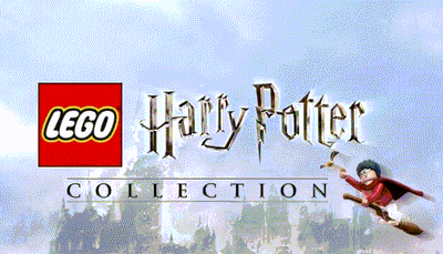 LEGO HARRY POTTER