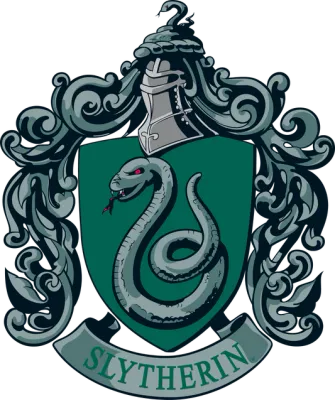 SLYTHERIN