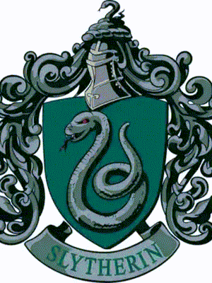 SLYTHERIN