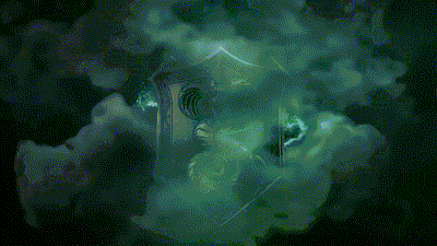 SLYTHERIN