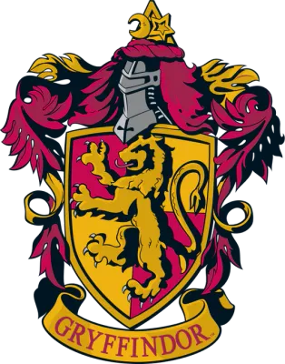 GRYFFINDOR