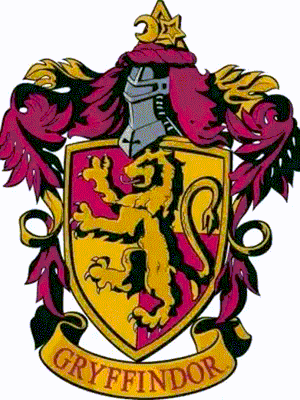 GRYFFINDOR