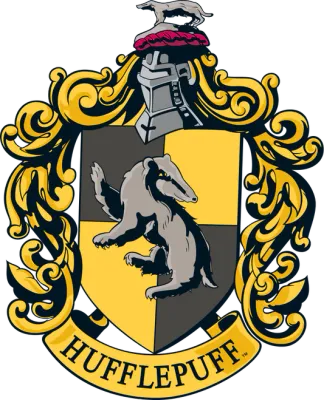 HUFFLEPUFF