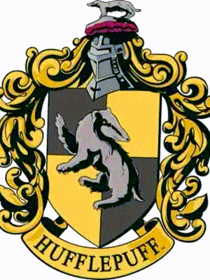HUFFLEPUFF