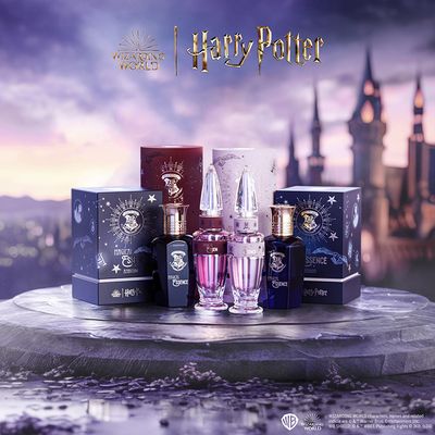 PERFUMES HARRY POTTER