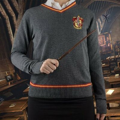 JERSEY & CHAQUETA GRYFFINDOR