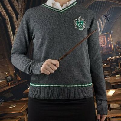 JERSEY & CHAQUETAS SLYTHERIN